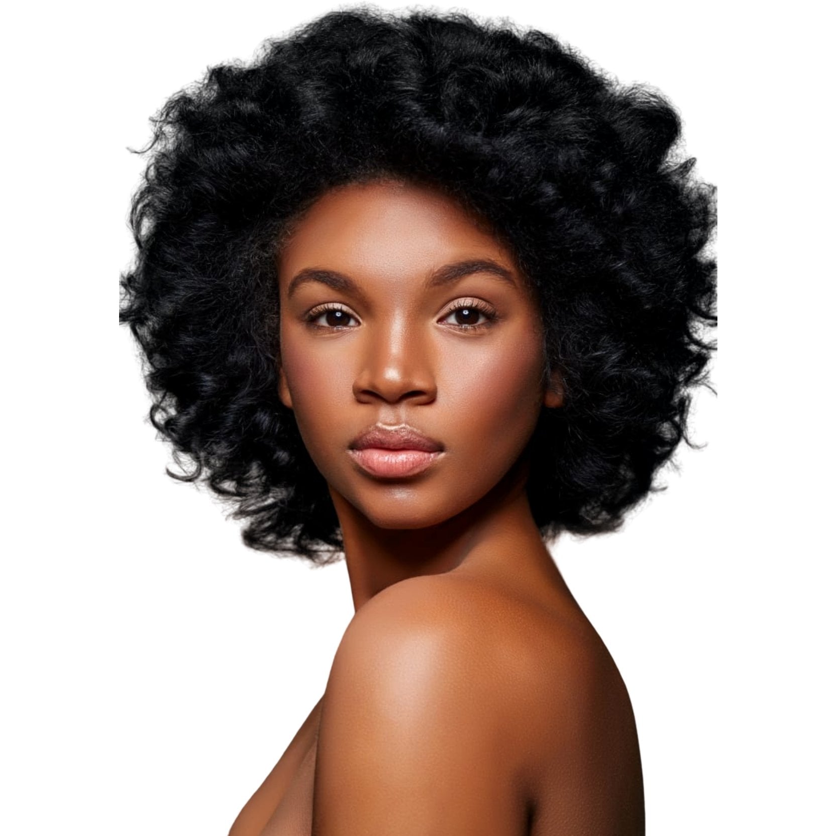 Going All Natural | Chemical Free Hair | Peppermint + Green Tea + Botanical Extracts | 4 PC | Haircare Kit | No Added Gluten | StellaSimone Salon Systems.