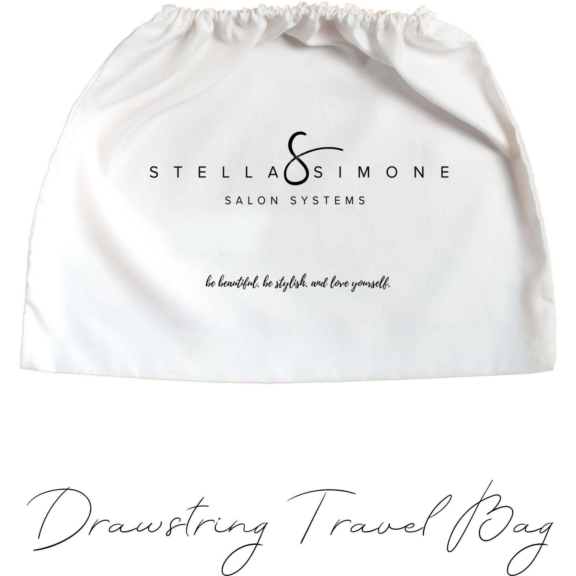 Going All Natural | Chemical Free Hair | Peppermint + Green Tea + Botanical Extracts | 4 PC | Haircare Kit | No Added Gluten | StellaSimone Salon Systems.