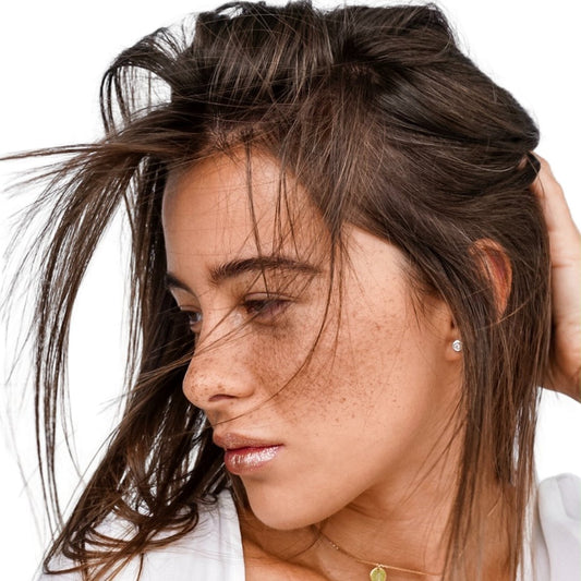 Biotin ProGrade + Sage + Lemon Balm Conditioner | Strengthen + Reinforce