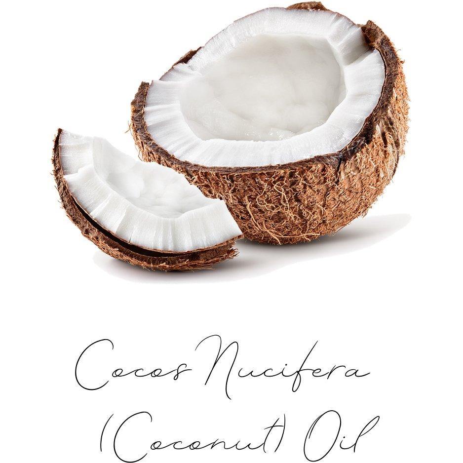 Coconut + Vitamin Gloss Serum | 4-1 | Restore Shine + Improve Texture | Wet and Dry Hair | Vegan 🌱 | StellaSimone Salon Systems.