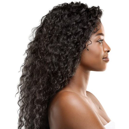 Keratin + Coconut Oil + Soy Protein Conditioner | Color Damaged Hair + Prevents Breakage | No Added Gluten | StellaSimone Salon Systems.