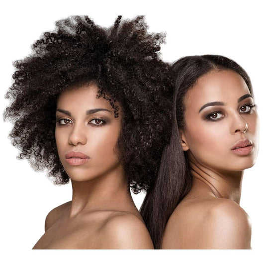 Moroccan Argan Oil + Aloe Juice Shampoo and Conditioner | 2PC | Try Me Kit | Hydrates + Softens | Weightless Volumizer | Vegan 🌱 | StellaSimone Salon Systems.