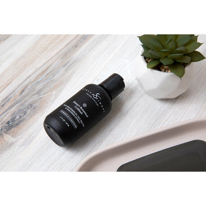 Desert Botanical CoWash | Rice Protein + Fenugreek | Improves Manageability + Premature Greying | Vegan | StellaSimone Salon Systems.